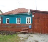 Фотография в Недвижимость Продажа домов благоустроенный дом на земле в 4,5 сот. 48 в Новосибирске 1 700 000