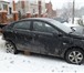 Фотография в Авторынок Аварийные авто Hyundai Solaris (находится в Воронеже) 2011 в Воронеже 350 000