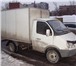 Фото в Авторынок Грузовые автомобили Продам газель в нормальном состоянии,2007 в Москве 270 000