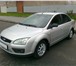 Ford Focus 2 2006г 1145668 Ford Focus фото в Санкт-Петербурге