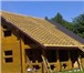 Фото в Строительство и ремонт Строительство домов Изготавливаем дома из профилированного бруса в Перми 190 000