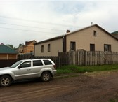 Foto в Недвижимость Продажа домов Дом стоит на свайном поле с обвязкой ленточным в Красноярске 5 500 000
