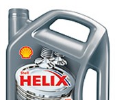 Фотография в Авторынок Автозапчасти Shell Helix HX8 5W-30 – высококачественное в Брянске 950