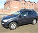 Авто 1889022 Ssang Yong Kyron фото в Москве