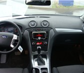 Форд Мондео 2, 3 160 лс модельный ряд 2011 года, Цвет:серый металлик, 6 АКПП, музыка SONY MP3, двух 12561   фото в Великий Устюг