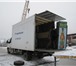 Foto в Авторынок Транспорт, грузоперевозки Большой мебельный фургон,Длина 420см,Высота в Петрозаводске 0