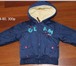 Изображение в Для детей Детская одежда Куртка весна-осень,одели 1 раз.р-р 74-80 в Калуге 300