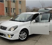 Toyota Opa,  2001 с правым рулем 287532 Toyota Opa фото в Ханты-Мансийск