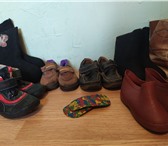 Фото в Одежда и обувь Детская обувь Продам стельки размер 27-28. + отдам мешок в Екатеринбурге 400