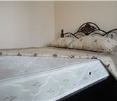 Фотография в Мебель и интерьер Мебель для спальни Новые импортная кровать и матрас за 15000 в Москве 15 000