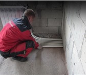 Фото в Строительство и ремонт Сантехника (услуги) монтаж отопления, сантехники, водоснабжения, в Чебоксарах 0