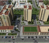 Foto в Недвижимость Квартиры жк жемчужина литер3монолит-кирпичвозможна в Краснодаре 1 348 000