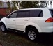 Атомобиль 2232967 Mitsubishi Pajero фото в Чебоксарах