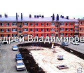 Foto в Недвижимость Квартиры Продам 1-но комнатную квартиру в новом кирпичном в Таганроге 1 040 000