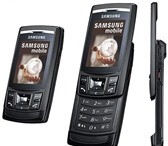 Изображение в Электроника и техника Телефоны Samsung D840 Имиджевый камерафон выполненный в Белгороде 1 700