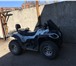 Фото в Авторынок Квадроцикл Продам Квадроцикл ATV500GT JAG5GT 2013г. в Краснодаре 200 000