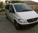 Mercedes-Benz – Vito - long, длинная база евро 4, 9 мест, Цвет - белый, 2005 Год выпуска, 17400   фото в Ростове-на-Дону