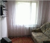 Фотография в Недвижимость Аренда жилья светлая комната из мебели диван трельяж столик в Рязани 5 000