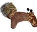 Изображение в Домашние животные Одежда для собак пошив весенне-летней одежды для собак в интернет в Владимире 400