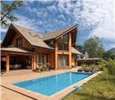 Фото в Строительство и ремонт Строительство домов У нас вы найдете огромный выбор готовых домов в Москве 9 700 000