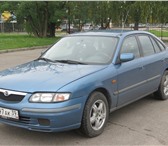 Продаю автомобиль Mazda 626 203286 Mazda 626 фото в Калининграде