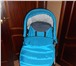 Фото в Для детей Детские коляски Продам детскую коляску Androx Zippy 3в1.оснащена в Санкт-Петербурге 8 000