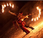 Фотография в Развлечения и досуг Организация праздников Лучшие в Татарстане представления с огнем, в Казани 6 000