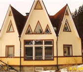 Foto в Строительство и ремонт Строительство домов Построим дом, дачу, коттедж, базу отдыха в Одинцово 0