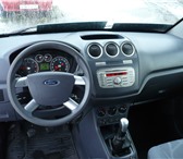 8-и местный Ford Tourneo Connect 1,  8 TDCI -110 л,  с, 313849 Ford Tourneo Connect фото в Ижевске