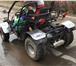 Фото в Авторынок Багги Двухместный багги PGO Bug Rider 200, взрослый, в Зеленоград 95 000