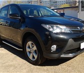 Шикарный кроссовер Тойота 1076876 Toyota RAV 4 фото в Нижнекамске