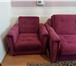 Фотография в Мебель и интерьер Мягкая мебель продается диван и два кресла в хорошем состоянии. в Туле 10 000