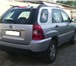 Продам внедорожник KIA Sportage,  2010 года 1169788 Kia Sportage фото в Санкт-Петербурге