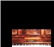 Изображение в Мебель и интерьер Антиквариат, предметы искусства Старинное Германское пианино из красного в Пскове 85 000
