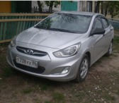 Продам 2746201 Hyundai Solaris фото в Лиски