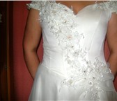 Foto в Одежда и обувь Свадебные платья Продам просто волшебное свадебное платье! в Одинцово 15 000
