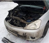 Битая Toyota Allion,  2002 года 289971 Toyota Allion фото в Ханты-Мансийск