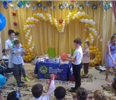 Фотография в Развлечения и досуг Организация праздников Невероятные опыты и эксперименты для детей в Москве 9 000