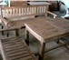 Изображение в Мебель и интерьер Столы, кресла, стулья Изделия из древесины разных сортов: сосна, в Челябинске 300