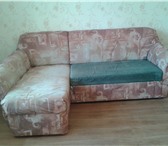 Изображение в Мебель и интерьер Мягкая мебель Продаю угловой диван в Барнауле 2 000