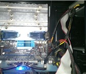 Изображение в Компьютеры Комплектующие Продам ПК. Системный блок: CPU AMD Phenom в Чите 12 000