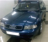 Ауди а 4 1796086 Audi A4 фото в Нижнем Новгороде