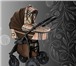Изображение в Для детей Детские коляски продаётся коляска 3 в 1, состояние новой. в Ростове-на-Дону 15 000