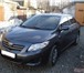 Продаётся автомобиль Toyota Corolla 2008 г в мех КПП двигатель V-1330, 101 л, с, , инжектор 9781   фото в Нижнем Тагиле