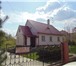 Фото в Недвижимость Продажа домов Продаётся теплый 2-хэтажный дом площадью в Серпухове 7 500 000