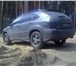 Срочно! Продается шикарный поддержанный автомобиль Lexus RX 330, Тип кузова – внедорожник, сост 11928   фото в Томске