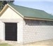 Изображение в Строительство и ремонт Строительство домов Строим гаражи, бани из полистиролбетона, в Чите 1 000