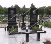 Фото в Прочее,  разное Разное Гранитная мастерская "Феникс" изготавливает в Ростове-на-Дону 9 000