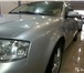 Audi A6 серебряный седан 4 двери,  2000 г, 2124930 Audi A6 фото в Махачкале