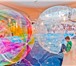 Foto в Развлечения и досуг Развлекательные центры BrincBoll - "Прыгающий мячик "BrincBoll" в Москве 200